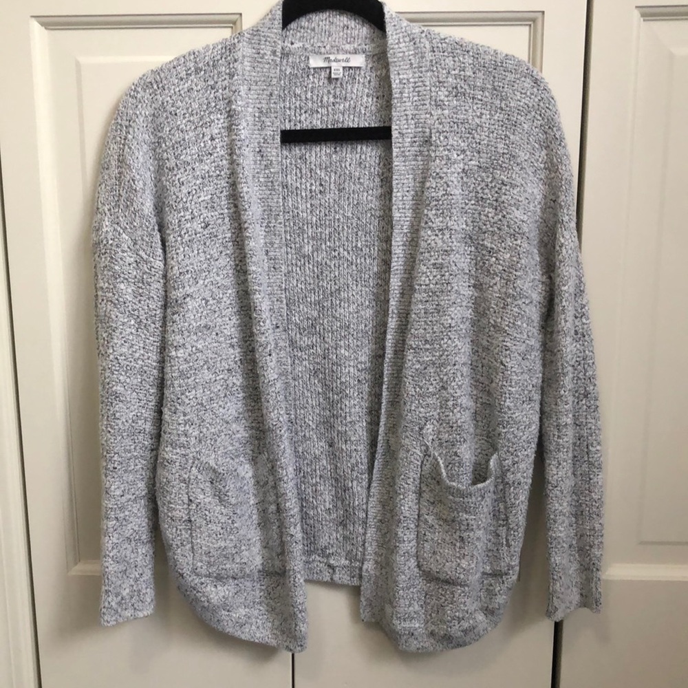 MADEWELL
